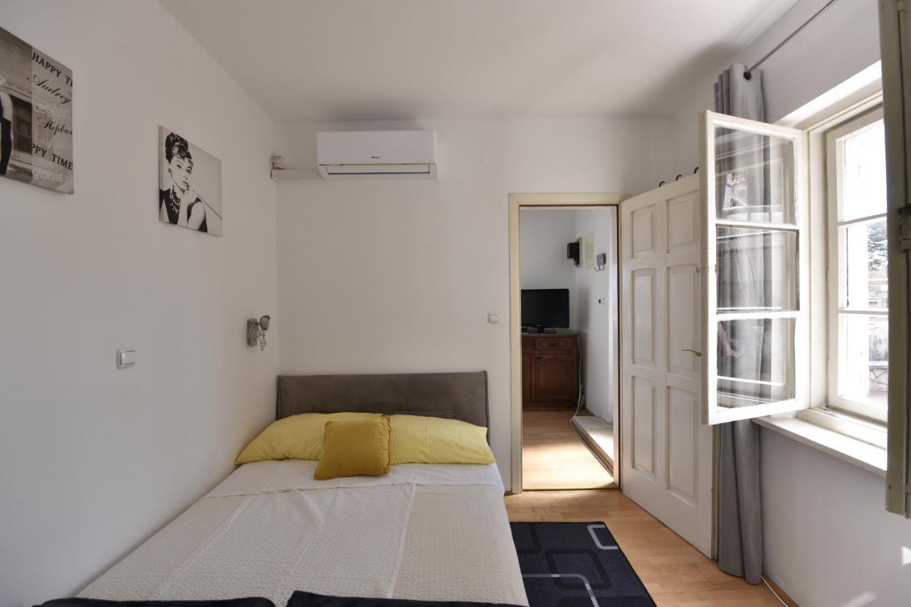 The Dream On Apartment Dubrovnik Exterior photo
